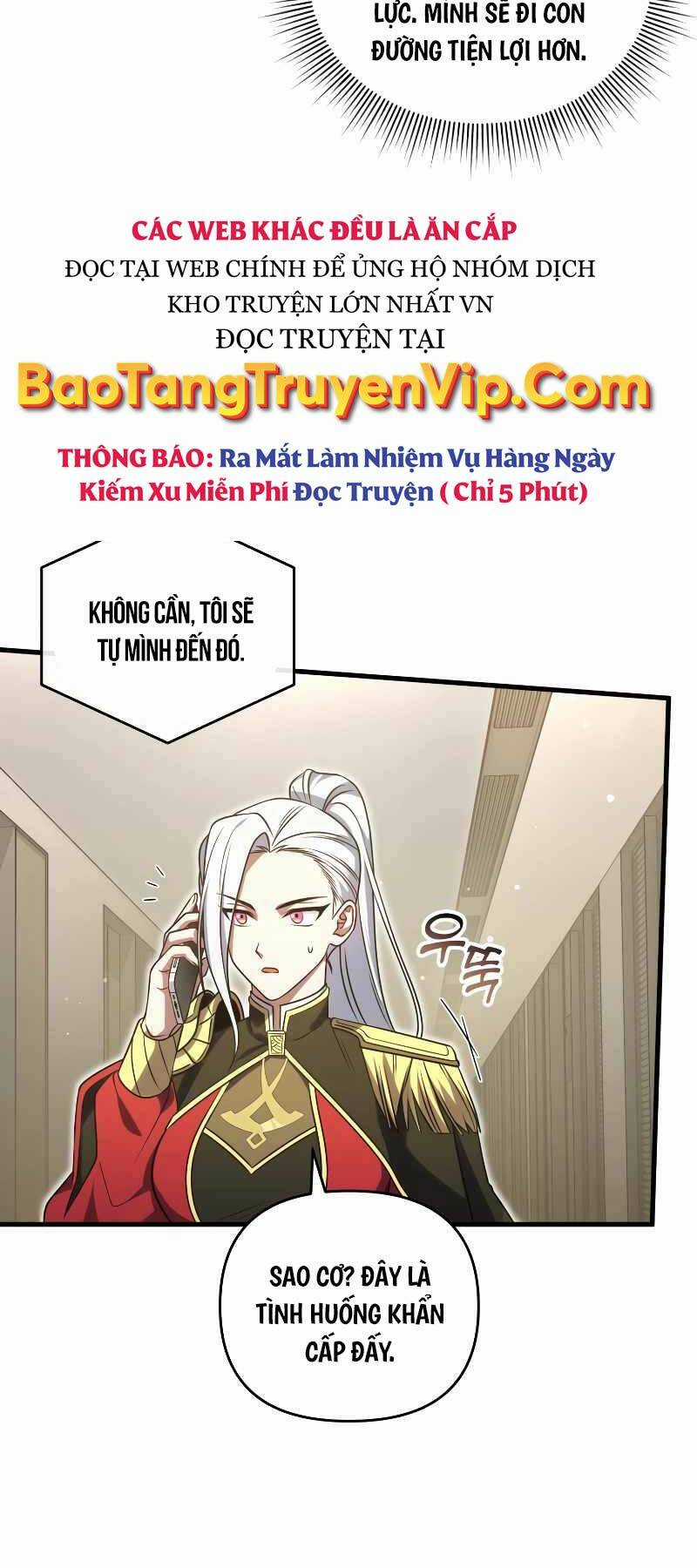 Sự Trở Lại Của Người Chơi Sau 10000 Năm Chapter 66 trang 37