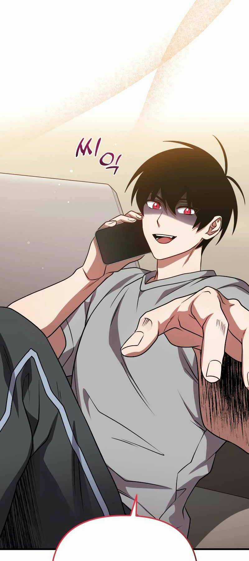 Sự Trở Lại Của Người Chơi Sau 10000 Năm Chapter 66 trang 39