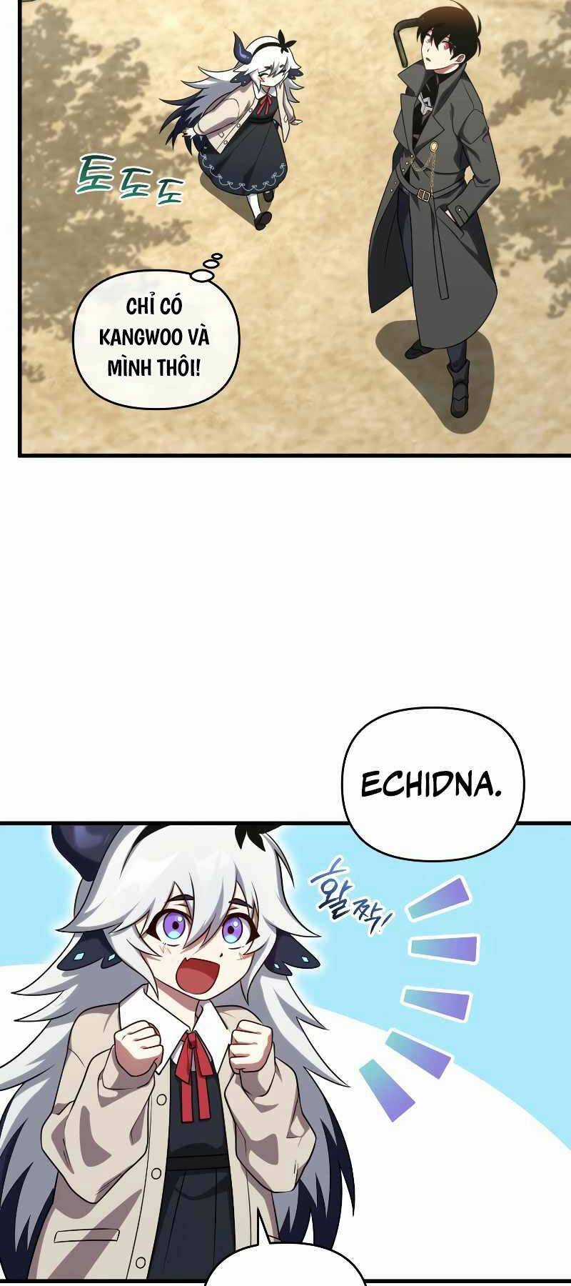 Sự Trở Lại Của Người Chơi Sau 10000 Năm Chapter 66 trang 41