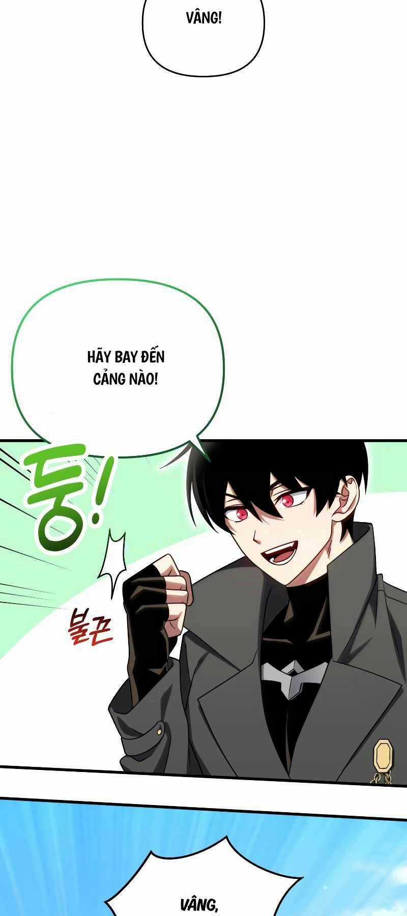 Sự Trở Lại Của Người Chơi Sau 10000 Năm Chapter 66 trang 42