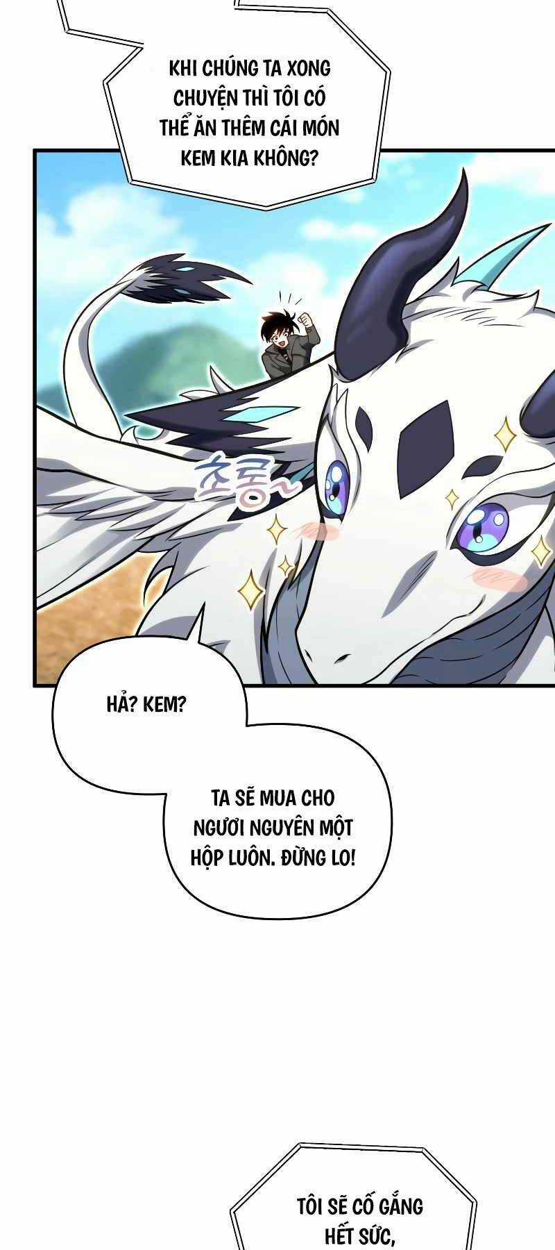 Sự Trở Lại Của Người Chơi Sau 10000 Năm Chapter 66 trang 47