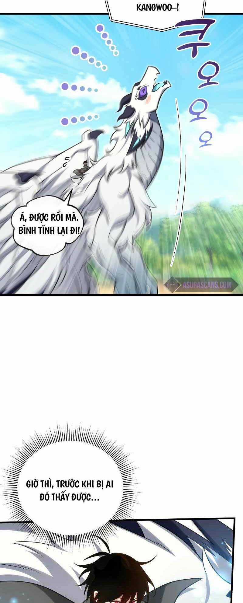 Sự Trở Lại Của Người Chơi Sau 10000 Năm Chapter 66 trang 48