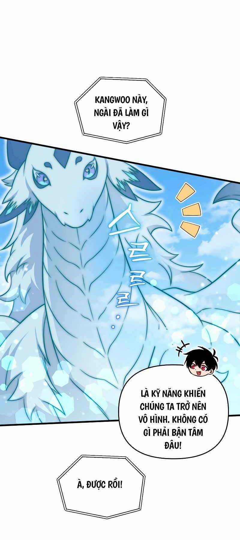 Sự Trở Lại Của Người Chơi Sau 10000 Năm Chapter 66 trang 51