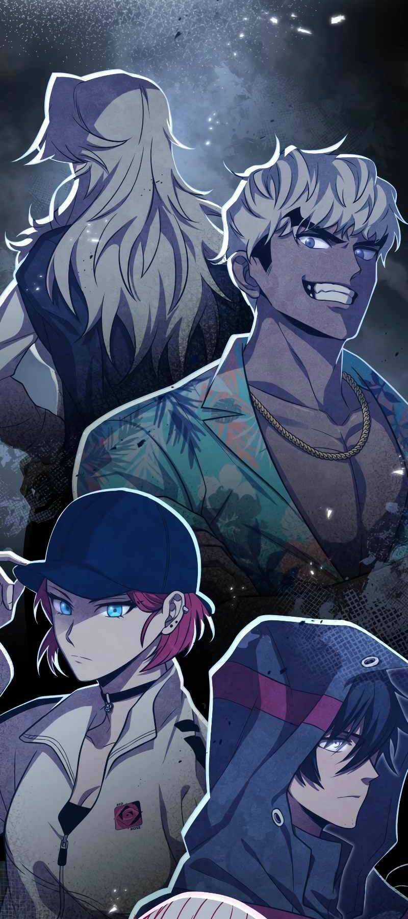 Sự Trở Lại Của Người Chơi Sau 10000 Năm Chapter 66 trang 56