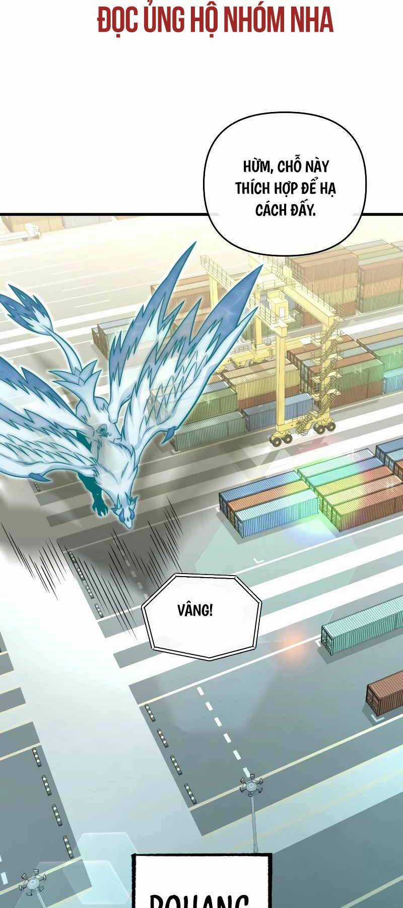 Sự Trở Lại Của Người Chơi Sau 10000 Năm Chapter 66 trang 58