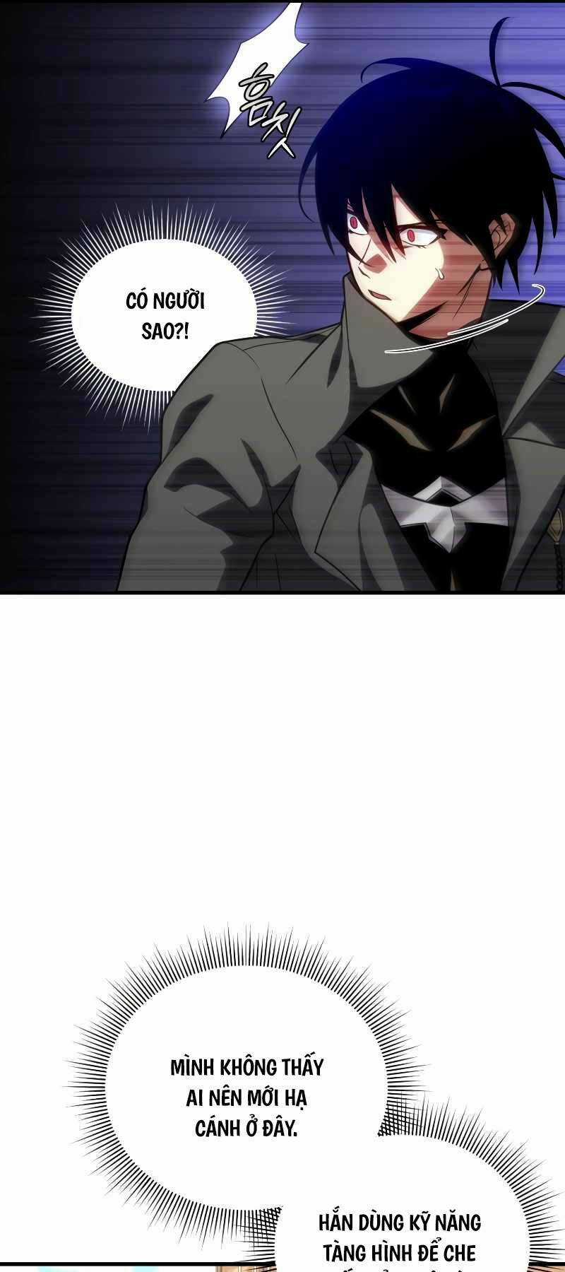 Sự Trở Lại Của Người Chơi Sau 10000 Năm Chapter 66 trang 63