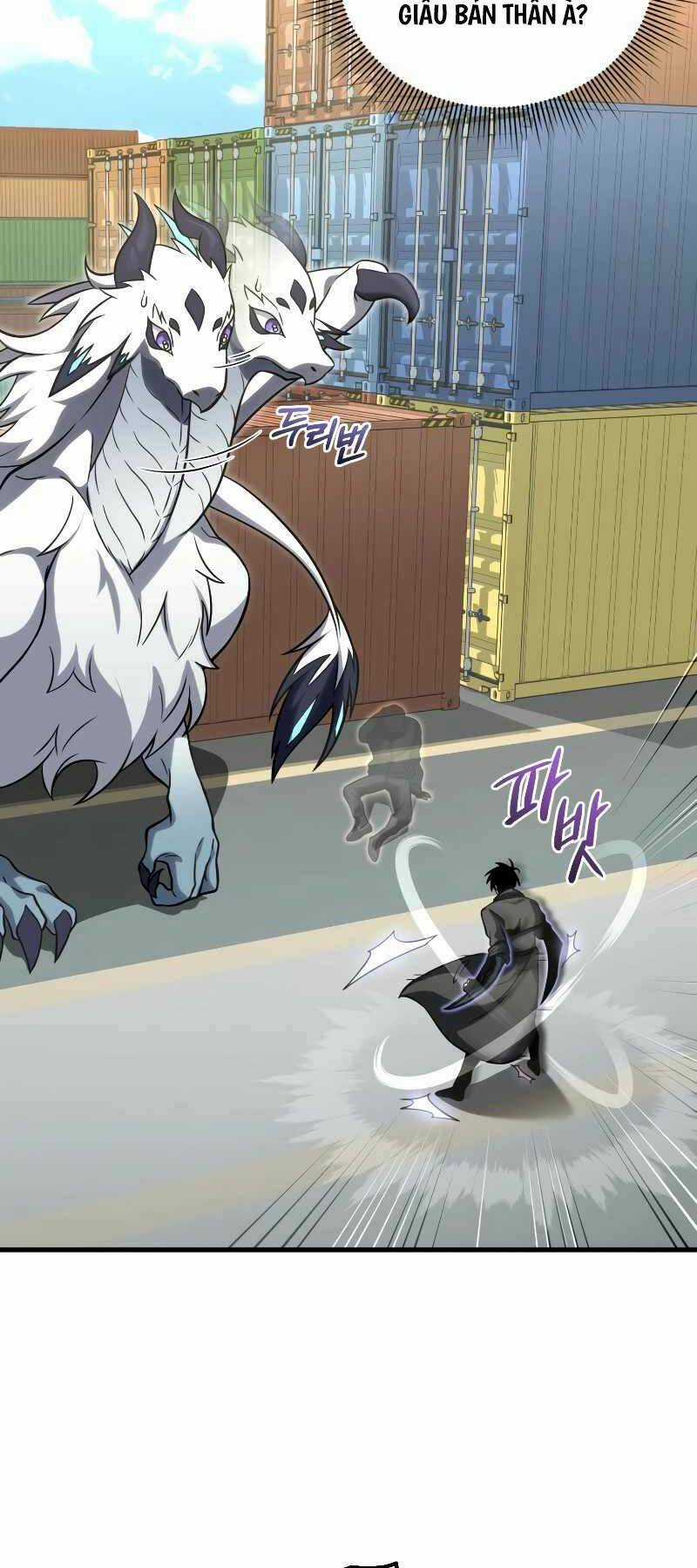 Sự Trở Lại Của Người Chơi Sau 10000 Năm Chapter 66 trang 64