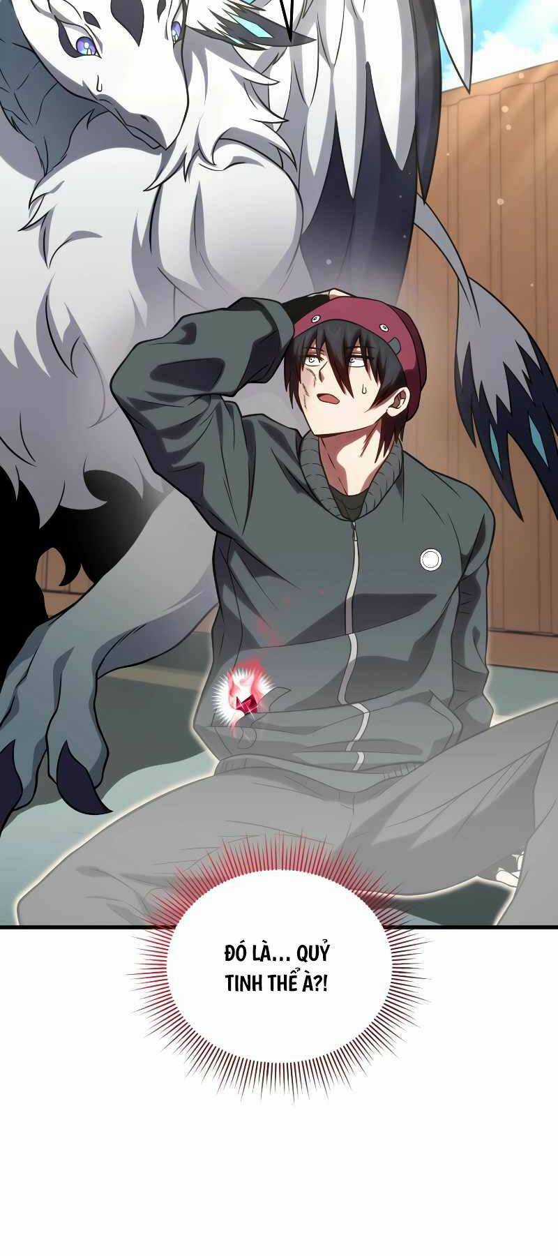 Sự Trở Lại Của Người Chơi Sau 10000 Năm Chapter 66 trang 66