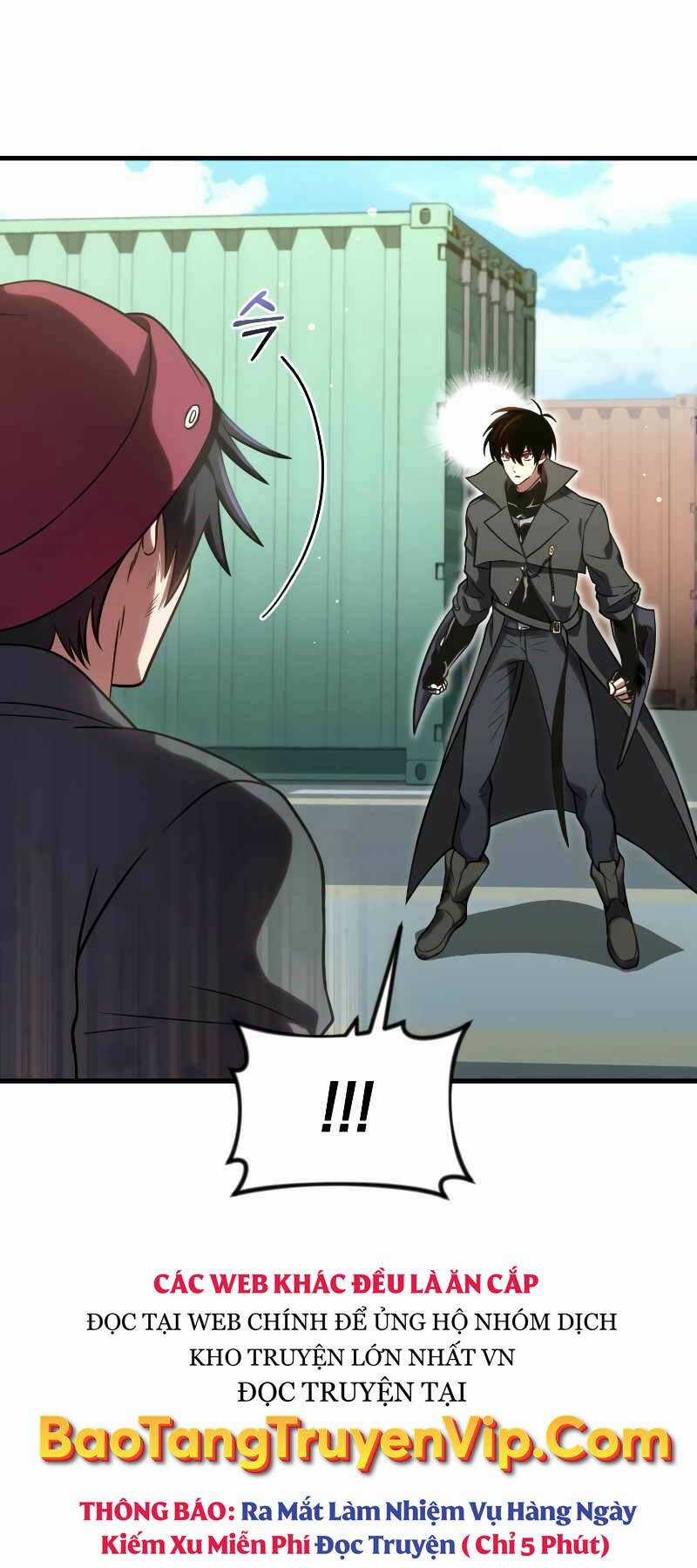 Sự Trở Lại Của Người Chơi Sau 10000 Năm Chapter 66 trang 67