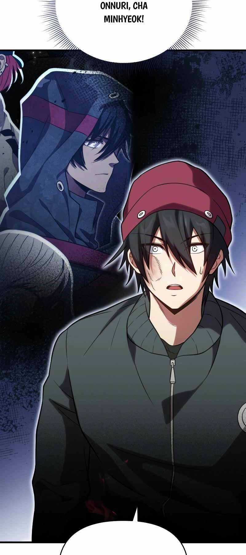 Sự Trở Lại Của Người Chơi Sau 10000 Năm Chapter 66 trang 69