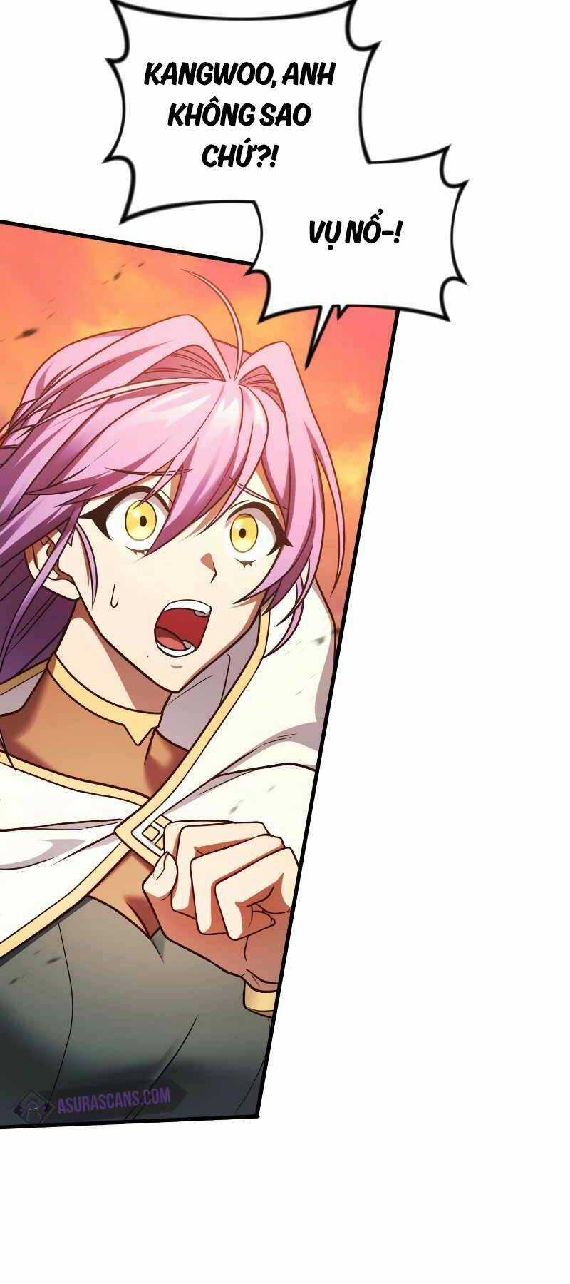 Sự Trở Lại Của Người Chơi Sau 10000 Năm Chapter 66 trang 7