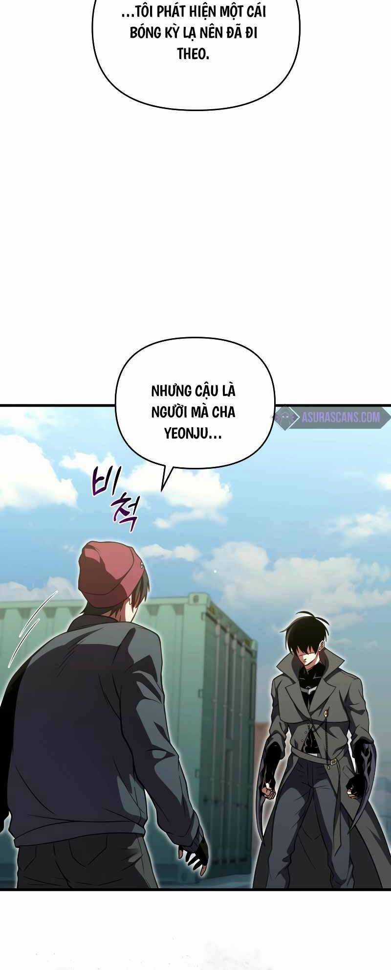 Sự Trở Lại Của Người Chơi Sau 10000 Năm Chapter 66 trang 70