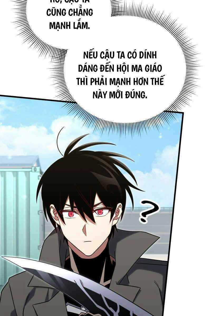 Sự Trở Lại Của Người Chơi Sau 10000 Năm Chapter 67 trang 20