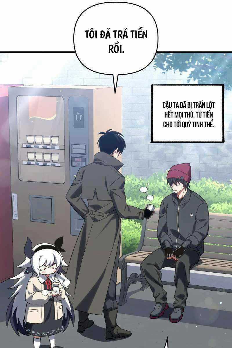 Sự Trở Lại Của Người Chơi Sau 10000 Năm Chapter 67 trang 44