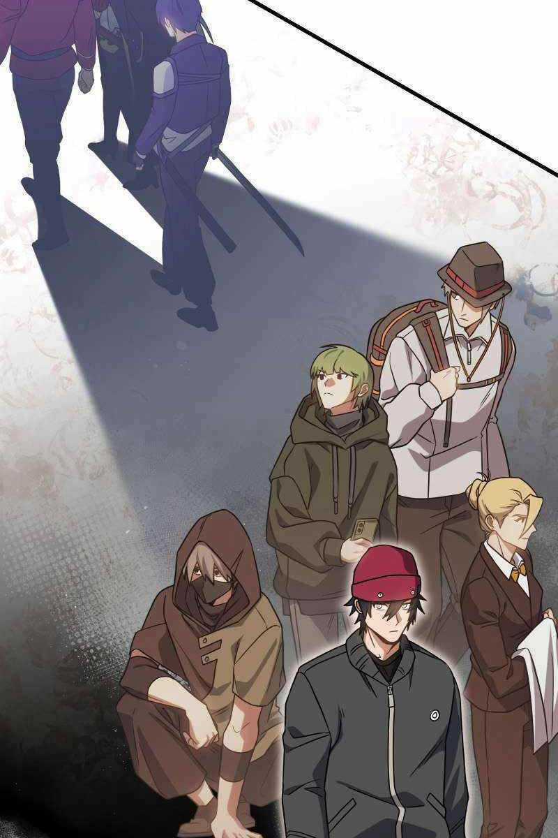 Sự Trở Lại Của Người Chơi Sau 10000 Năm Chapter 67 trang 59