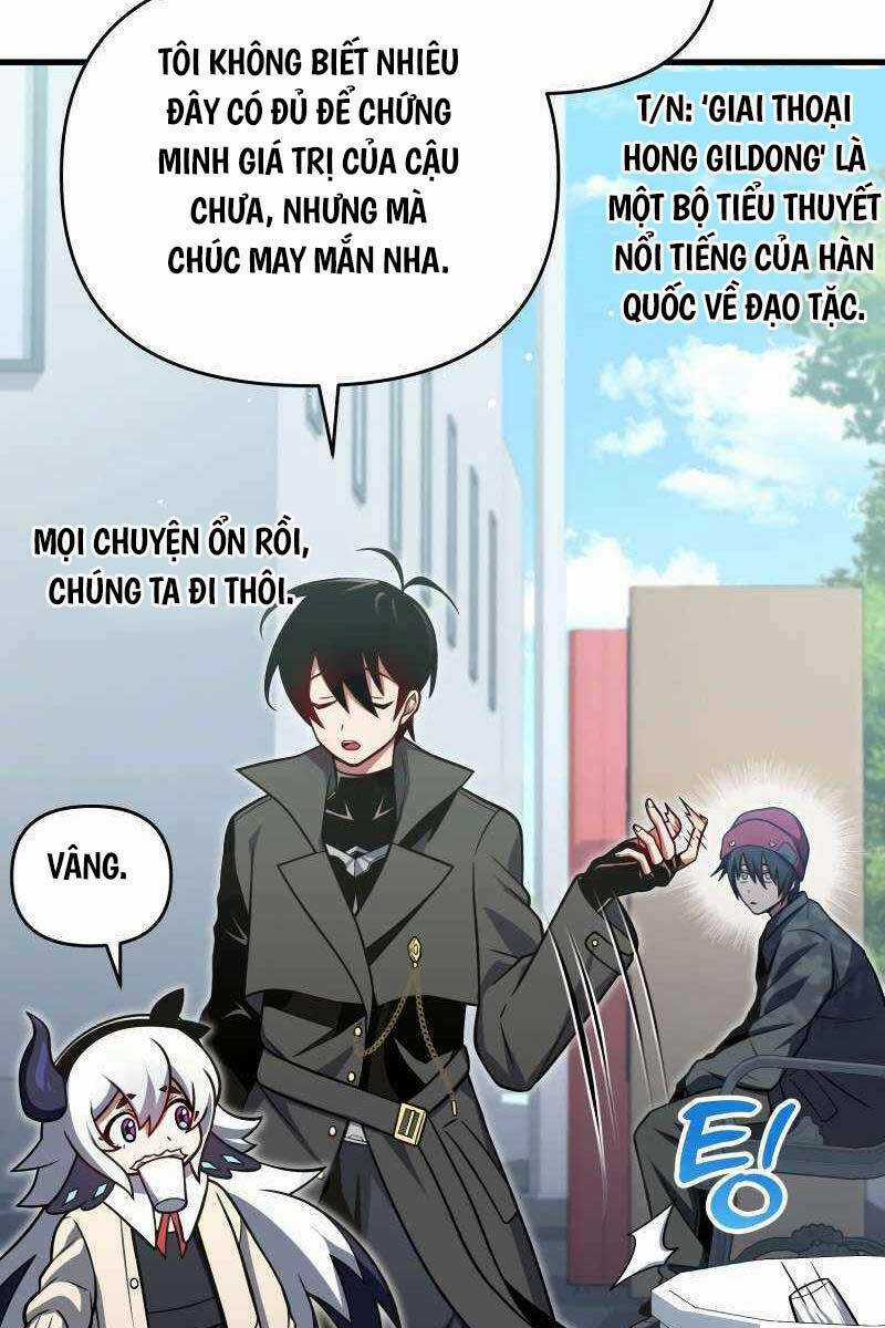 Sự Trở Lại Của Người Chơi Sau 10000 Năm Chapter 67 trang 66