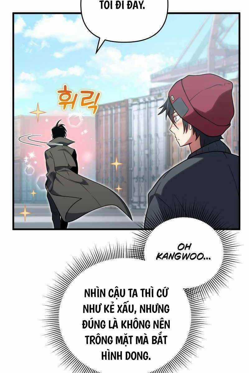 Sự Trở Lại Của Người Chơi Sau 10000 Năm Chapter 67 trang 77