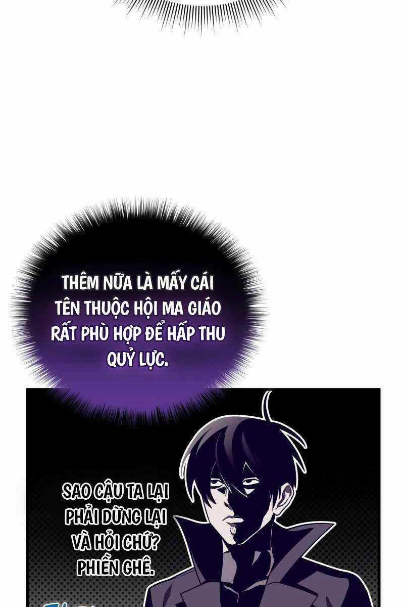 Sự Trở Lại Của Người Chơi Sau 10000 Năm Chapter 67 trang 78