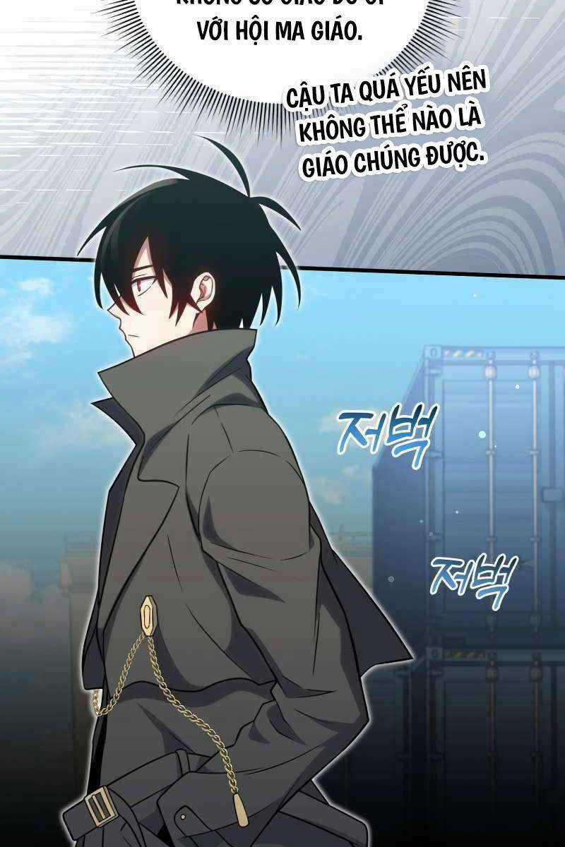 Sự Trở Lại Của Người Chơi Sau 10000 Năm Chapter 67 trang 80