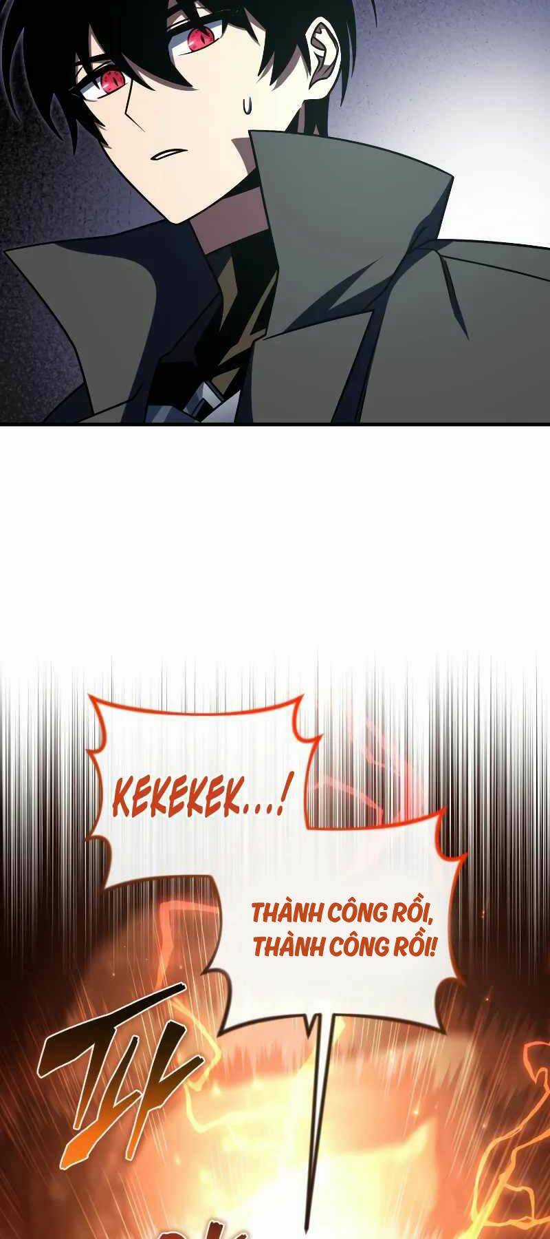 Sự Trở Lại Của Người Chơi Sau 10000 Năm Chapter 68 trang 13