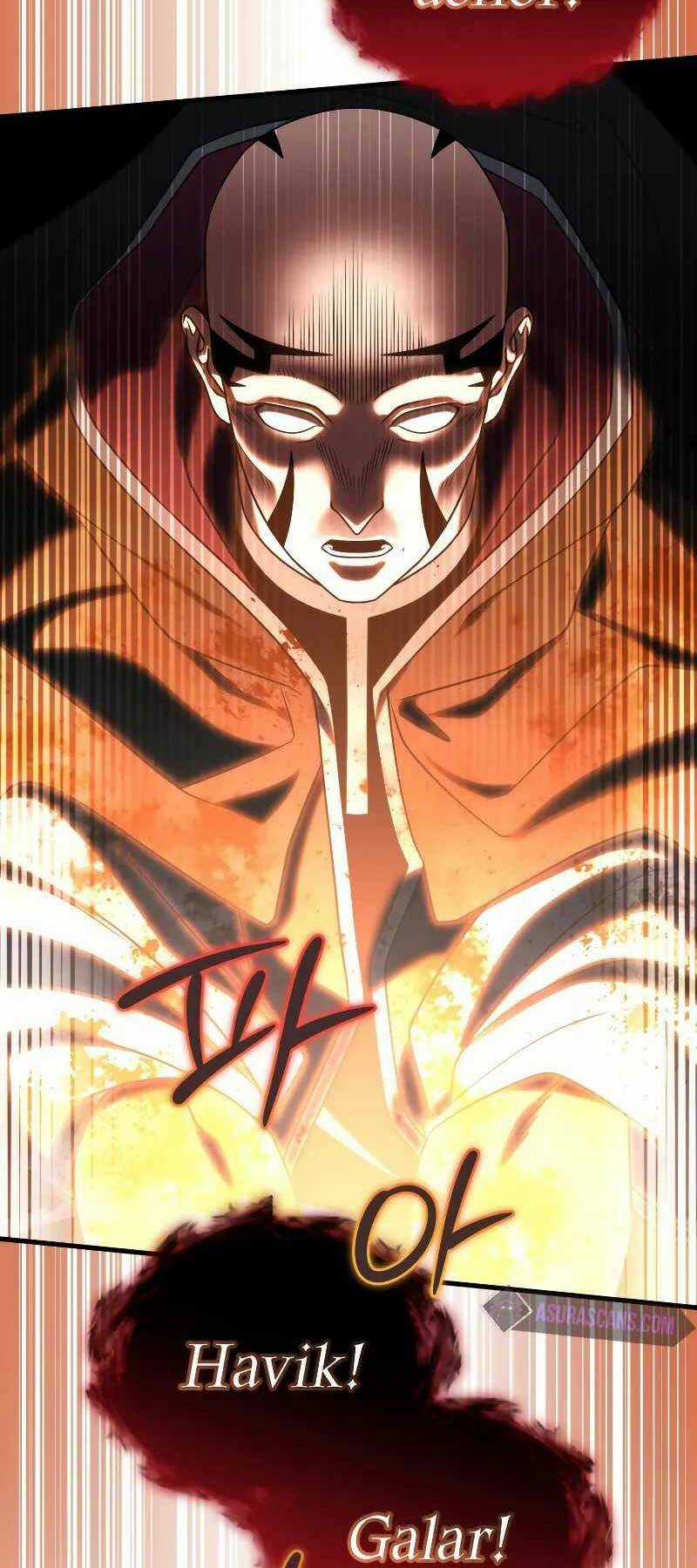 Sự Trở Lại Của Người Chơi Sau 10000 Năm Chapter 68 trang 2