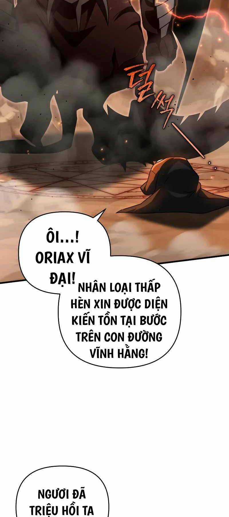 Sự Trở Lại Của Người Chơi Sau 10000 Năm Chapter 68 trang 22