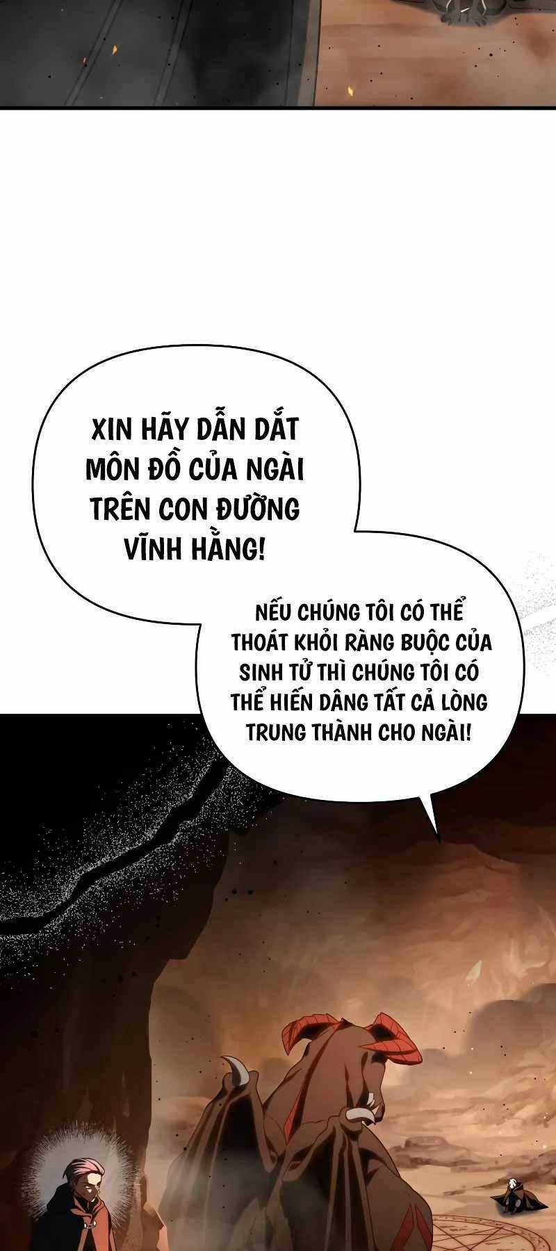 Sự Trở Lại Của Người Chơi Sau 10000 Năm Chapter 68 trang 25