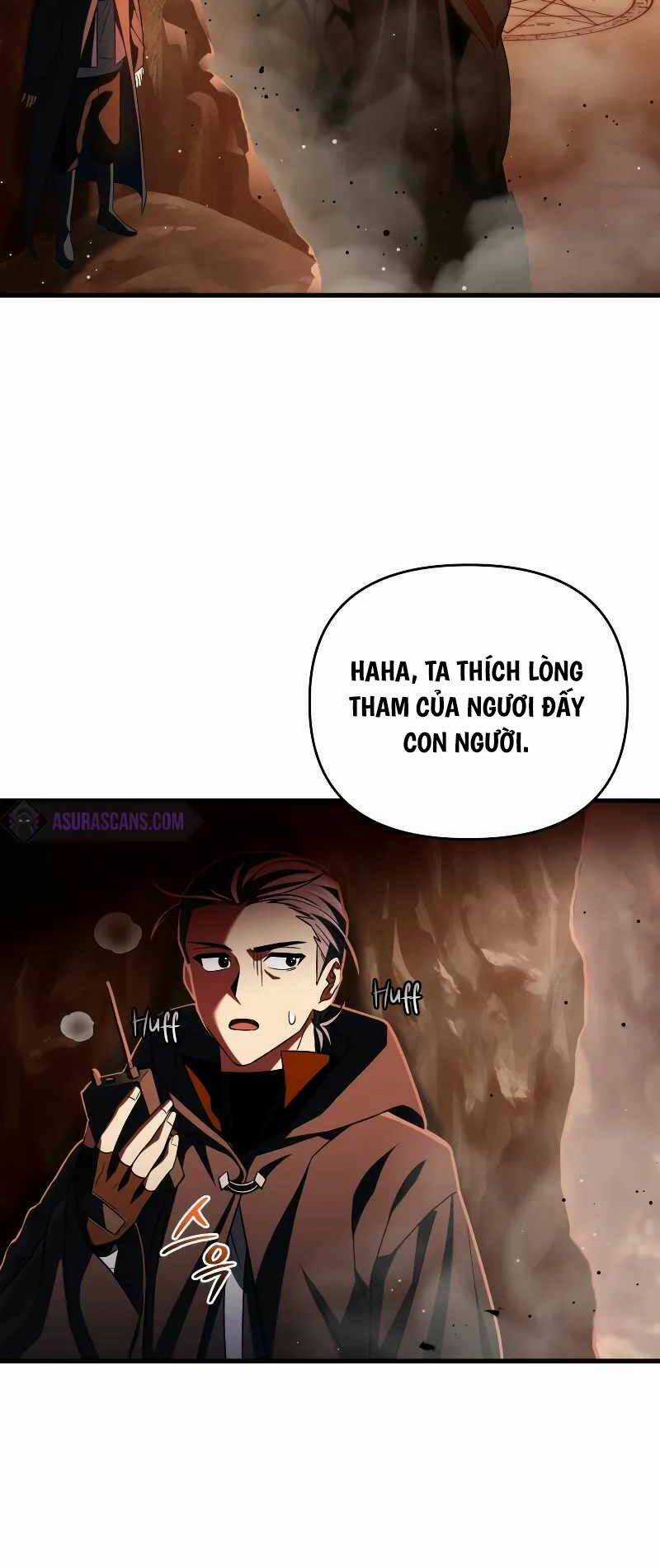 Sự Trở Lại Của Người Chơi Sau 10000 Năm Chapter 68 trang 26