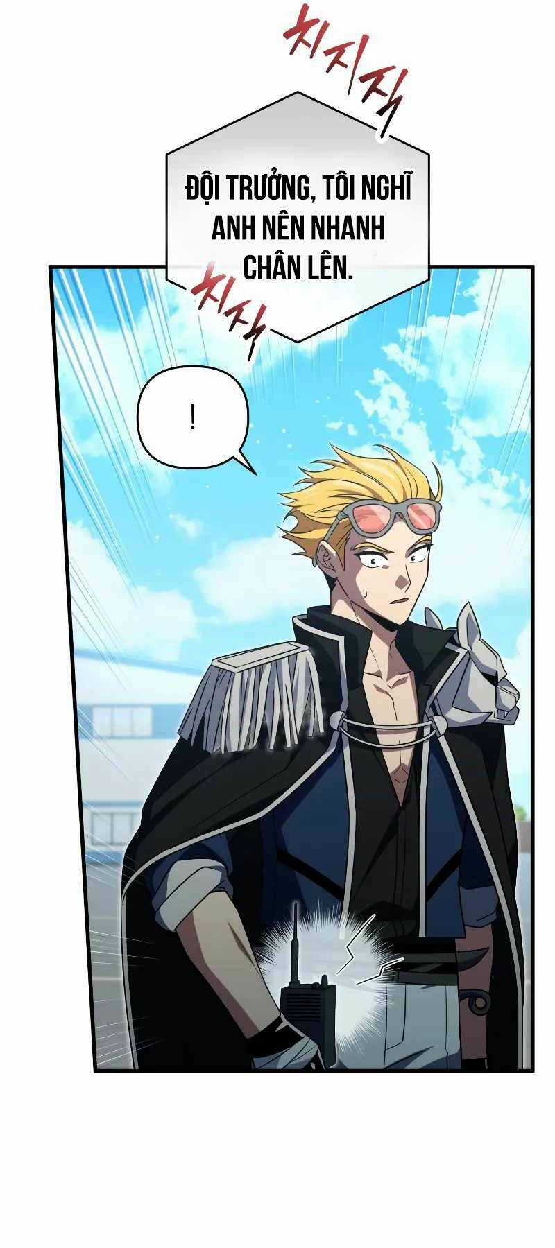 Sự Trở Lại Của Người Chơi Sau 10000 Năm Chapter 68 trang 27