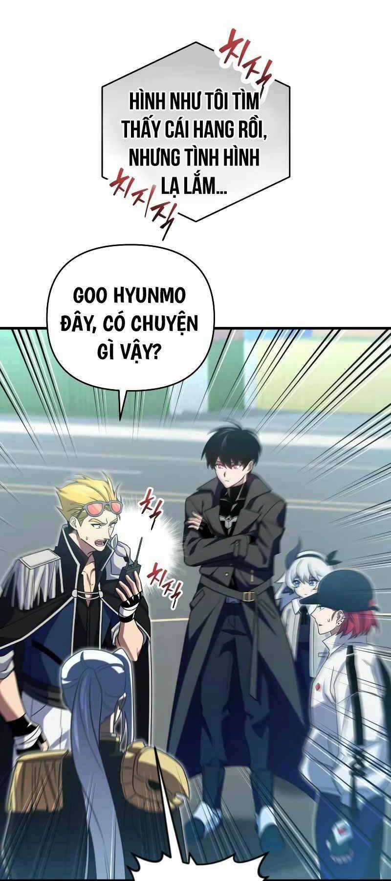 Sự Trở Lại Của Người Chơi Sau 10000 Năm Chapter 68 trang 28