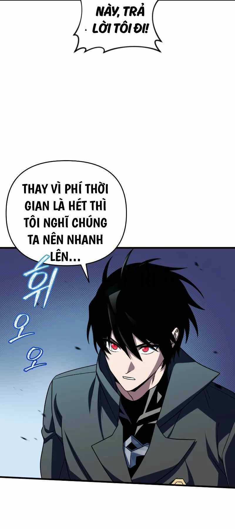 Sự Trở Lại Của Người Chơi Sau 10000 Năm Chapter 68 trang 29