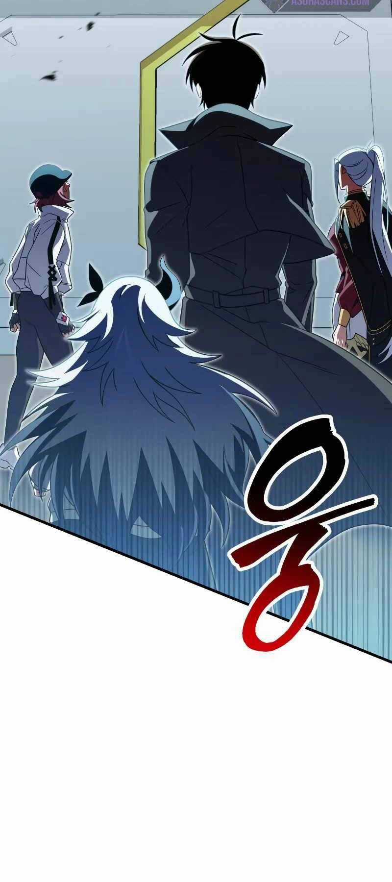 Sự Trở Lại Của Người Chơi Sau 10000 Năm Chapter 68 trang 31