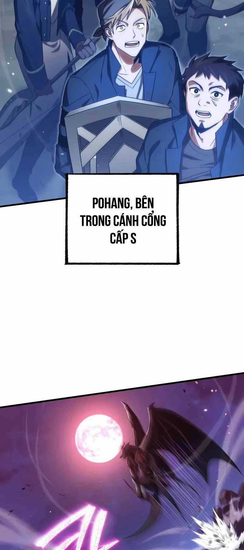 Sự Trở Lại Của Người Chơi Sau 10000 Năm Chapter 68 trang 33