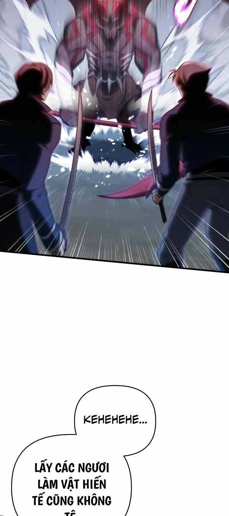 Sự Trở Lại Của Người Chơi Sau 10000 Năm Chapter 68 trang 36