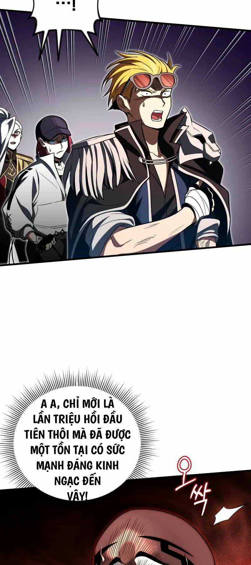 Sự Trở Lại Của Người Chơi Sau 10000 Năm Chapter 68 trang 44