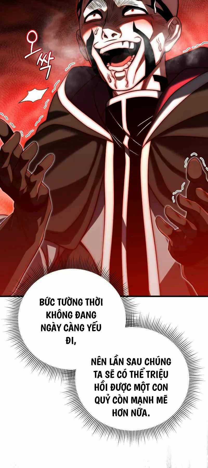Sự Trở Lại Của Người Chơi Sau 10000 Năm Chapter 68 trang 45