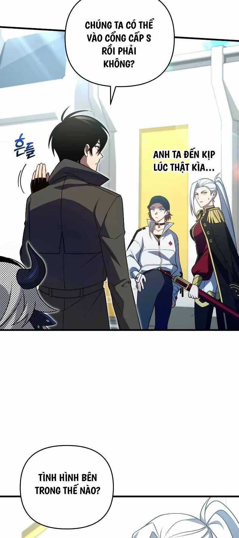 Sự Trở Lại Của Người Chơi Sau 10000 Năm Chapter 68 trang 5