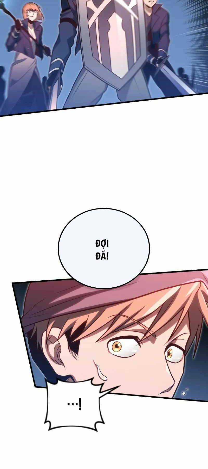 Sự Trở Lại Của Người Chơi Sau 10000 Năm Chapter 68 trang 50