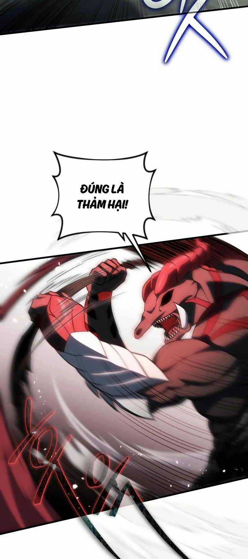 Sự Trở Lại Của Người Chơi Sau 10000 Năm Chapter 68 trang 52