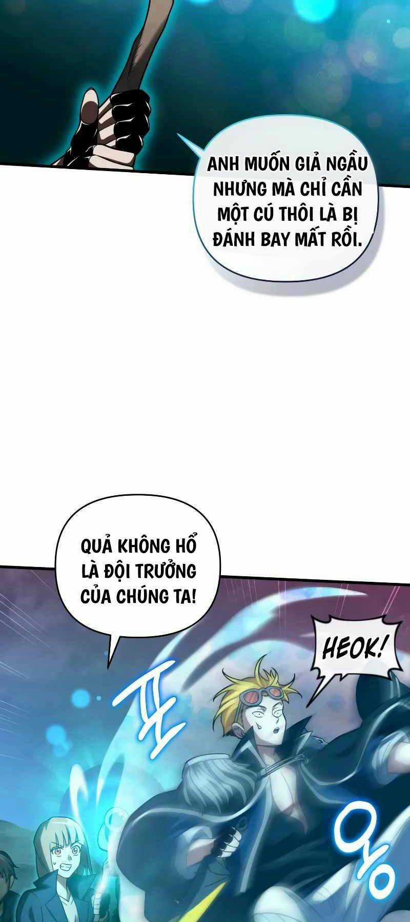 Sự Trở Lại Của Người Chơi Sau 10000 Năm Chapter 68 trang 56