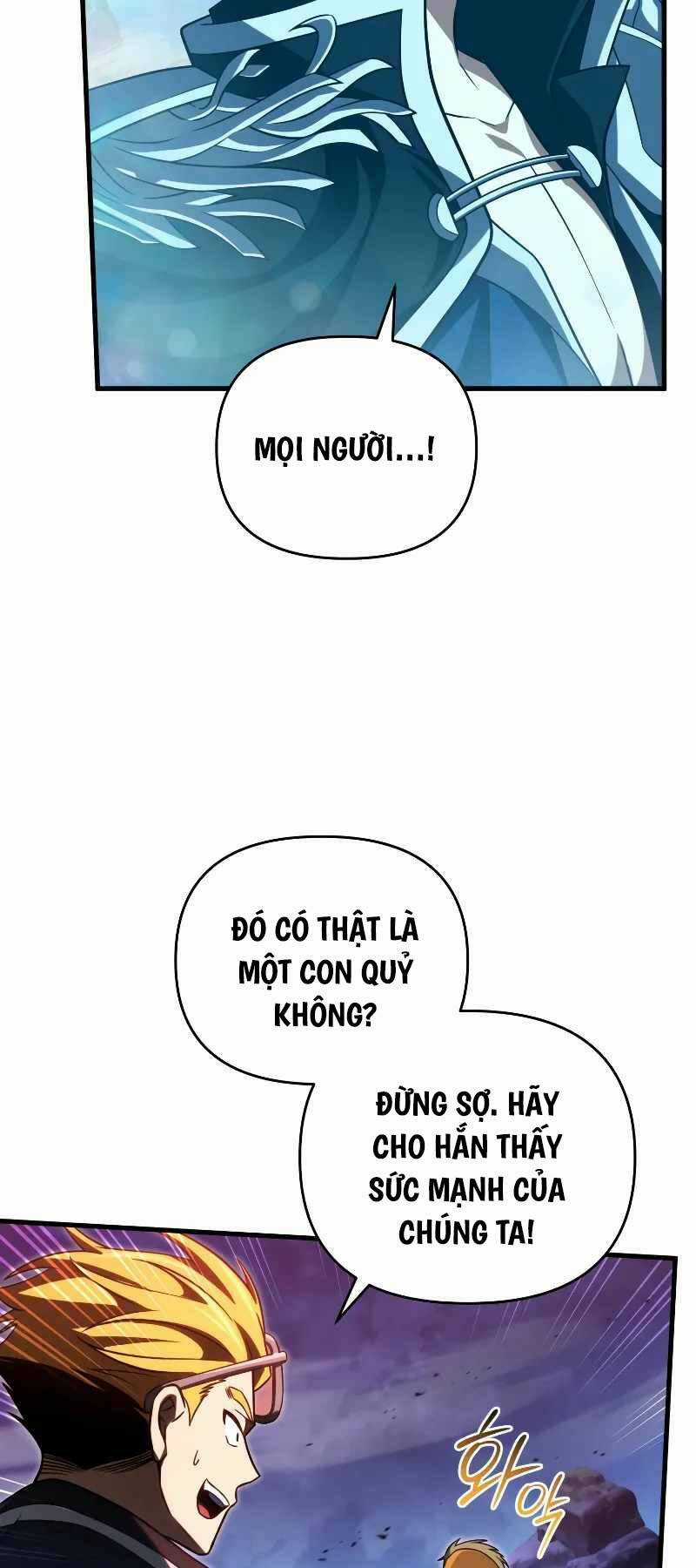 Sự Trở Lại Của Người Chơi Sau 10000 Năm Chapter 68 trang 58