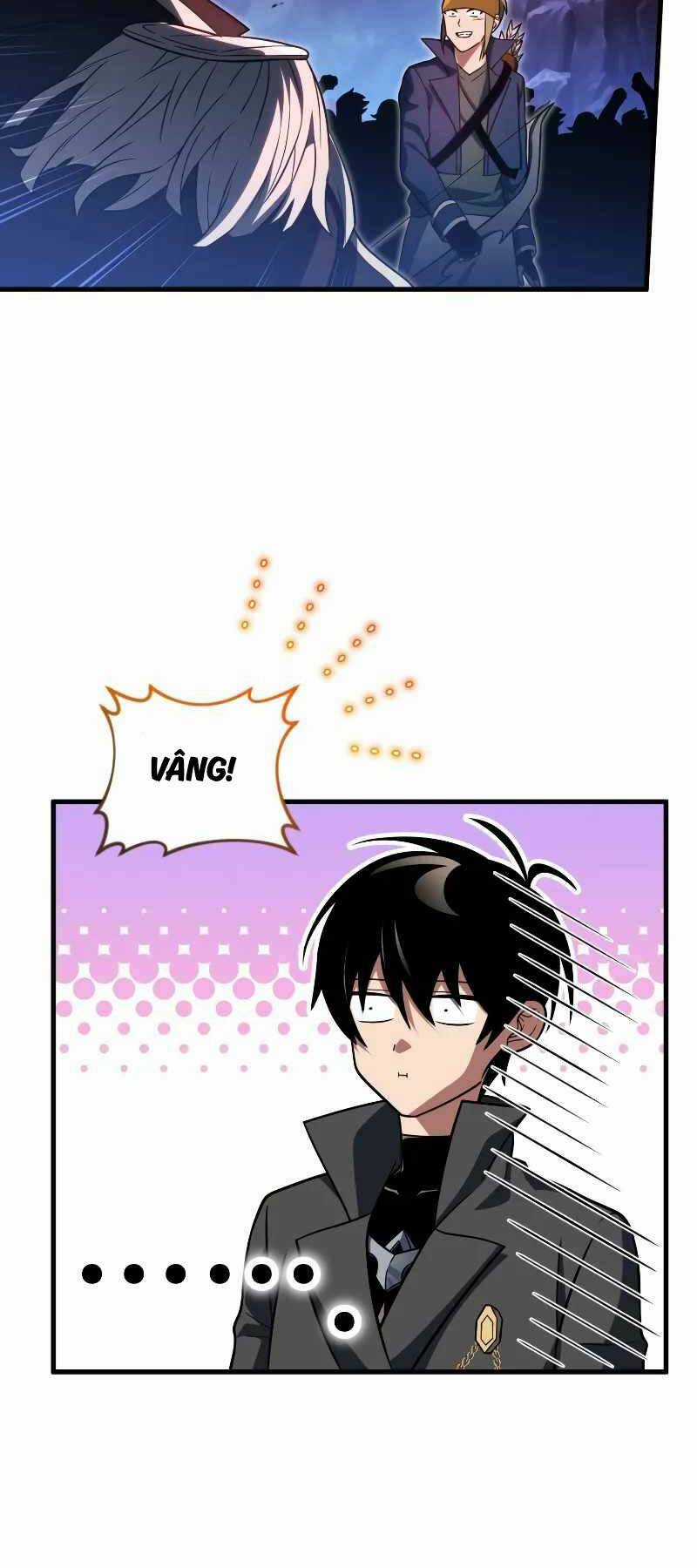 Sự Trở Lại Của Người Chơi Sau 10000 Năm Chapter 68 trang 59