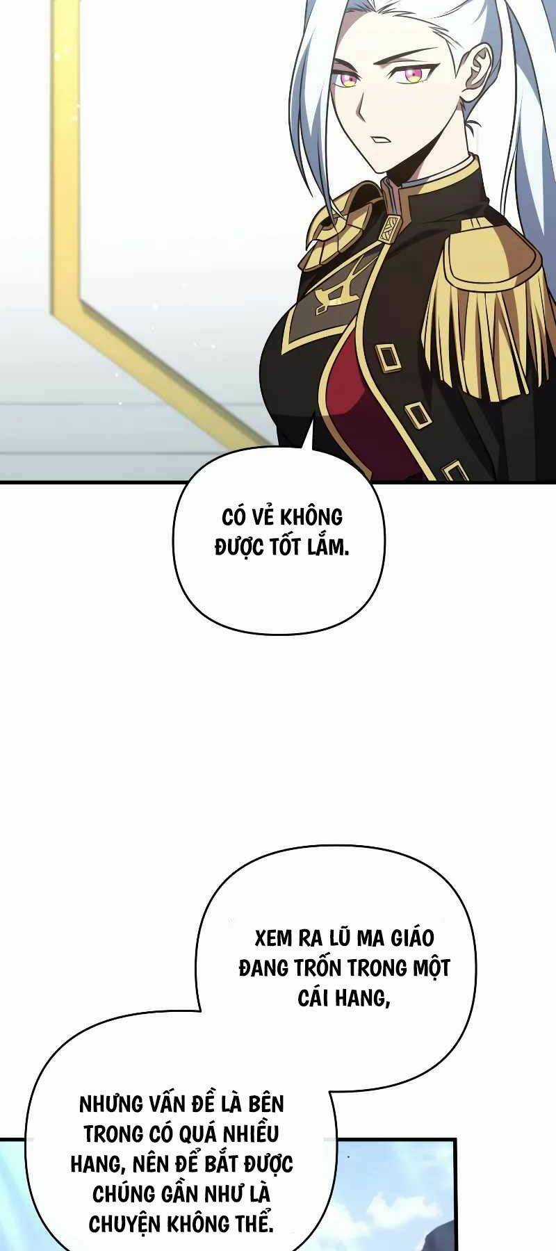 Sự Trở Lại Của Người Chơi Sau 10000 Năm Chapter 68 trang 6