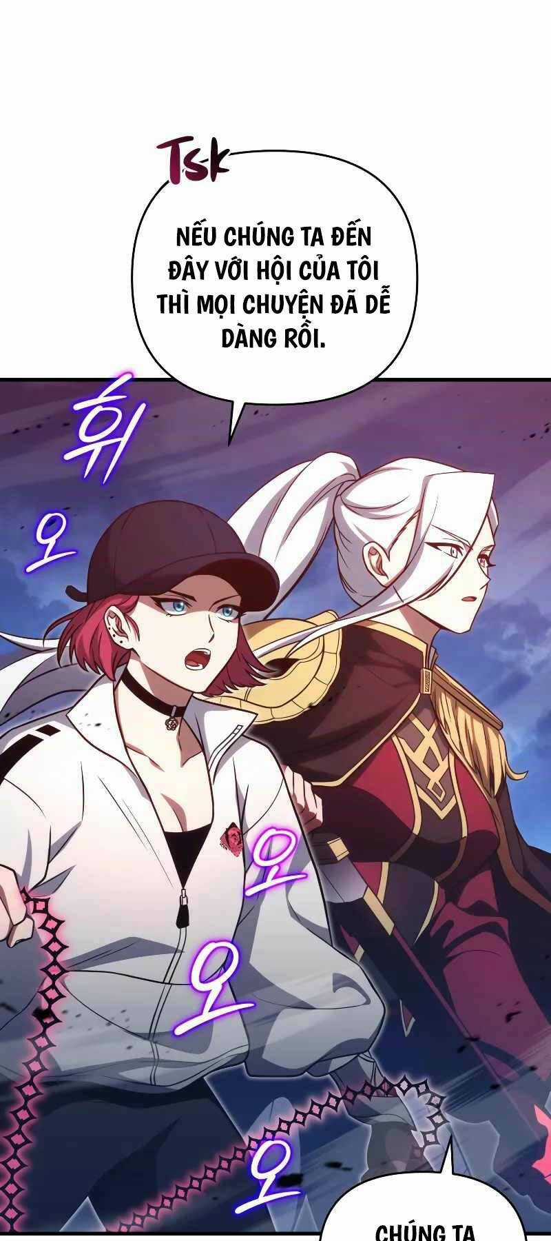 Sự Trở Lại Của Người Chơi Sau 10000 Năm Chapter 68 trang 60