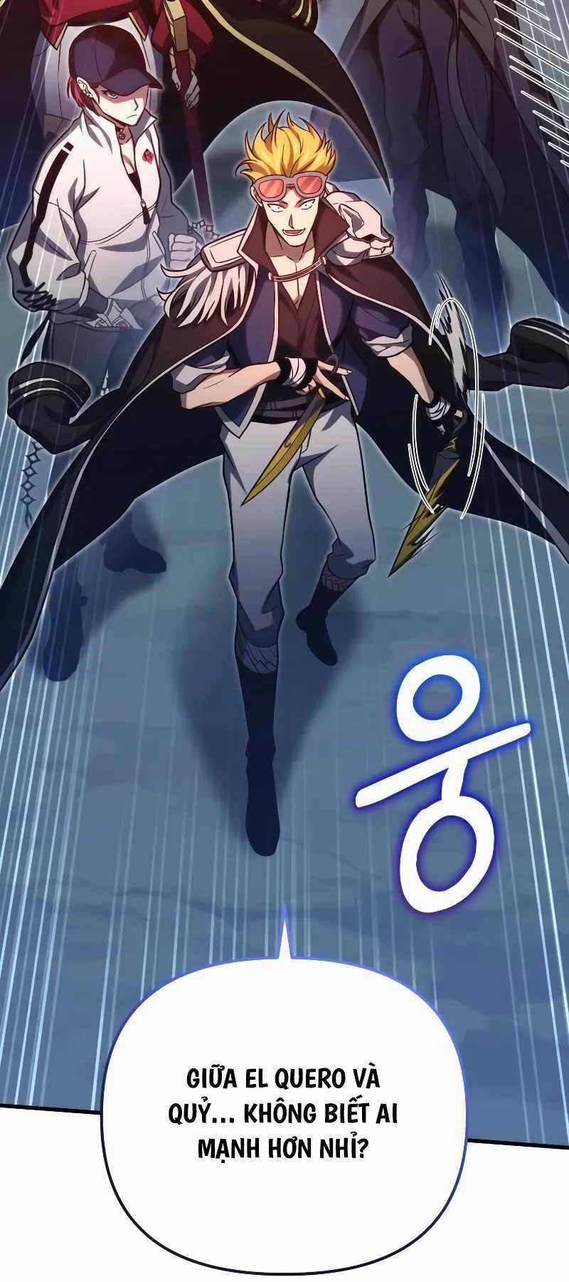 Sự Trở Lại Của Người Chơi Sau 10000 Năm Chapter 68 trang 62