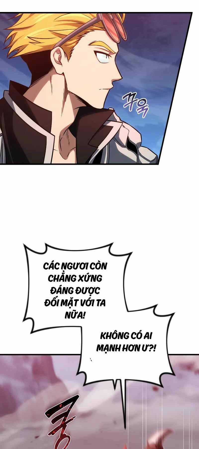 Sự Trở Lại Của Người Chơi Sau 10000 Năm Chapter 68 trang 65