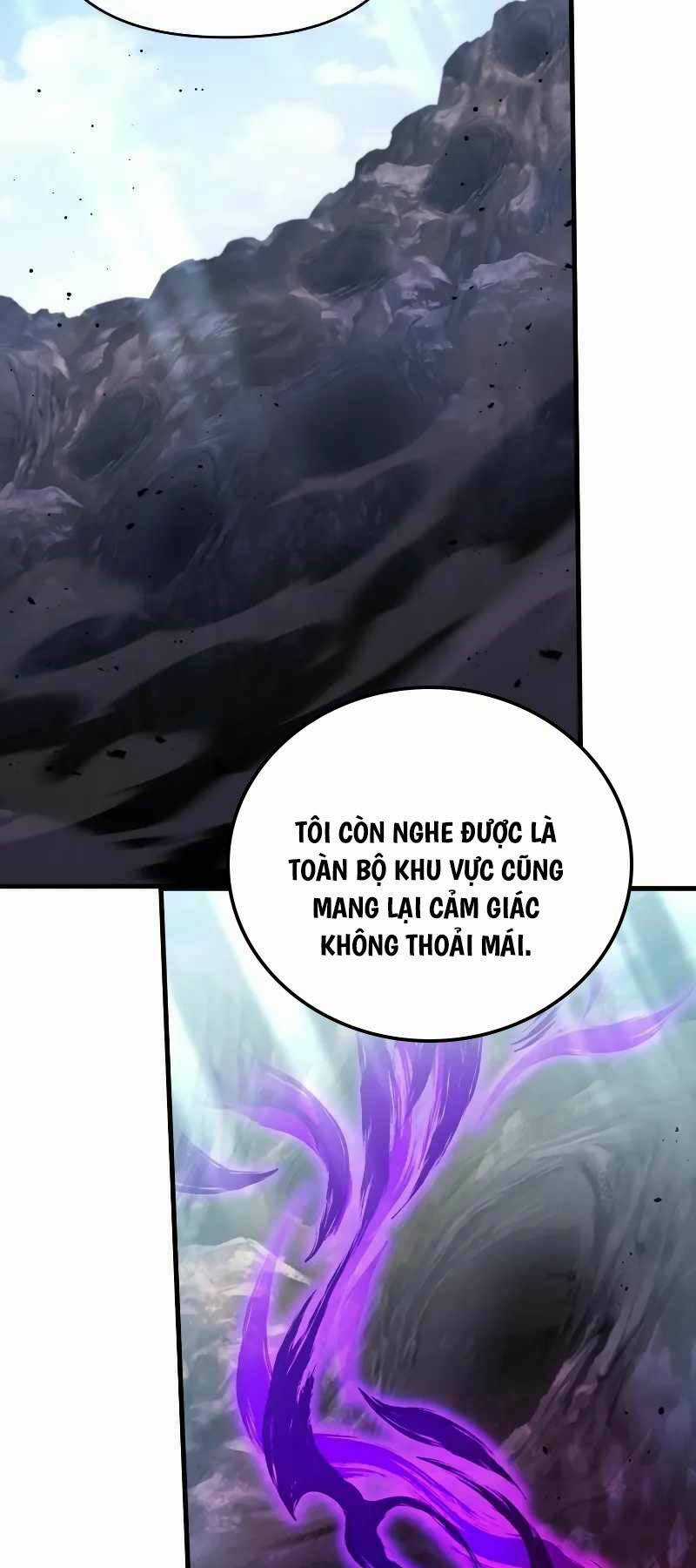 Sự Trở Lại Của Người Chơi Sau 10000 Năm Chapter 68 trang 7