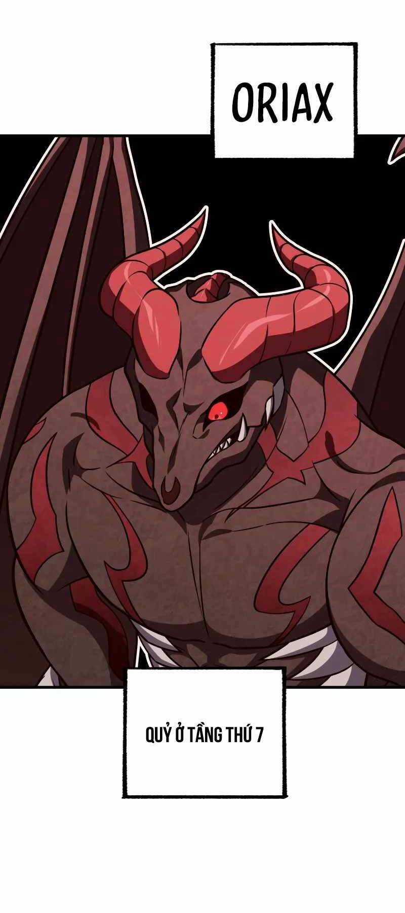 Sự Trở Lại Của Người Chơi Sau 10000 Năm Chapter 68 trang 70