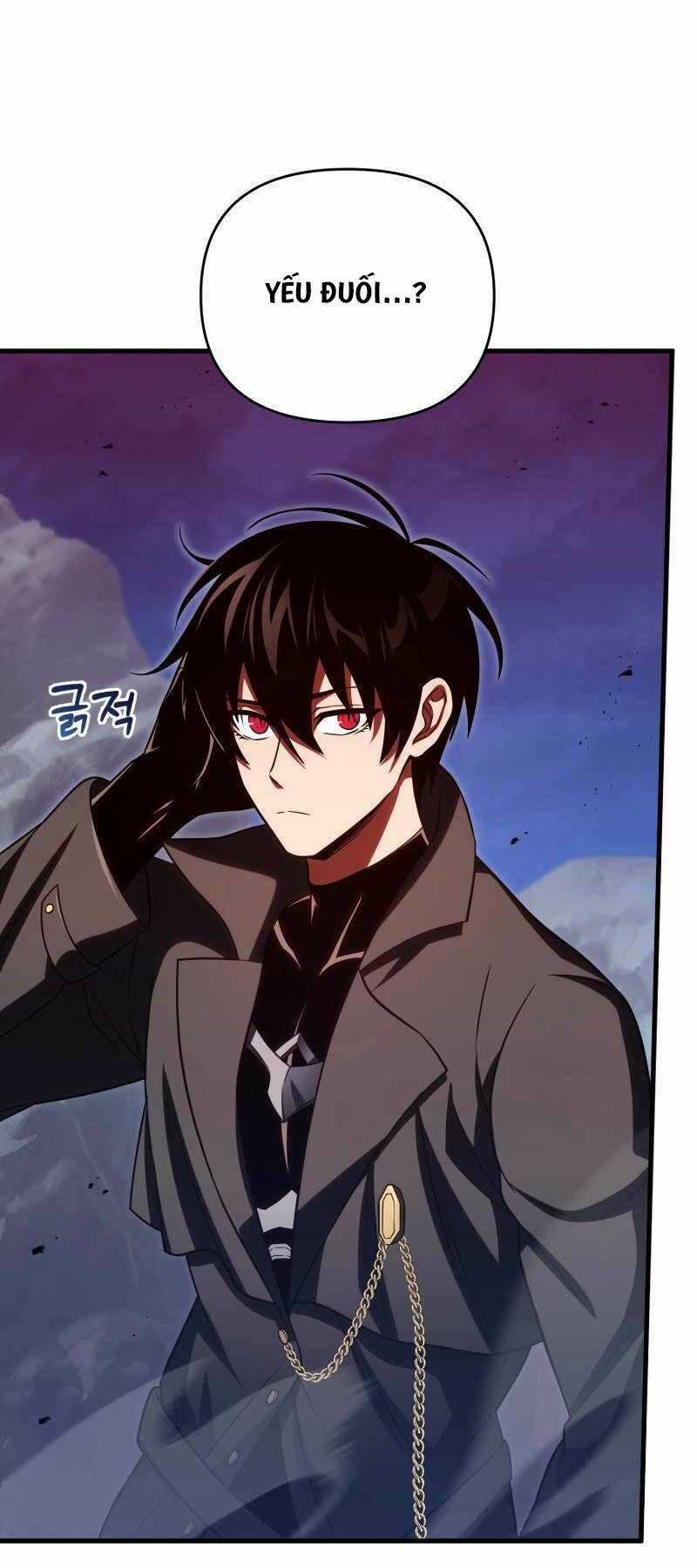 Sự Trở Lại Của Người Chơi Sau 10000 Năm Chapter 69 trang 11