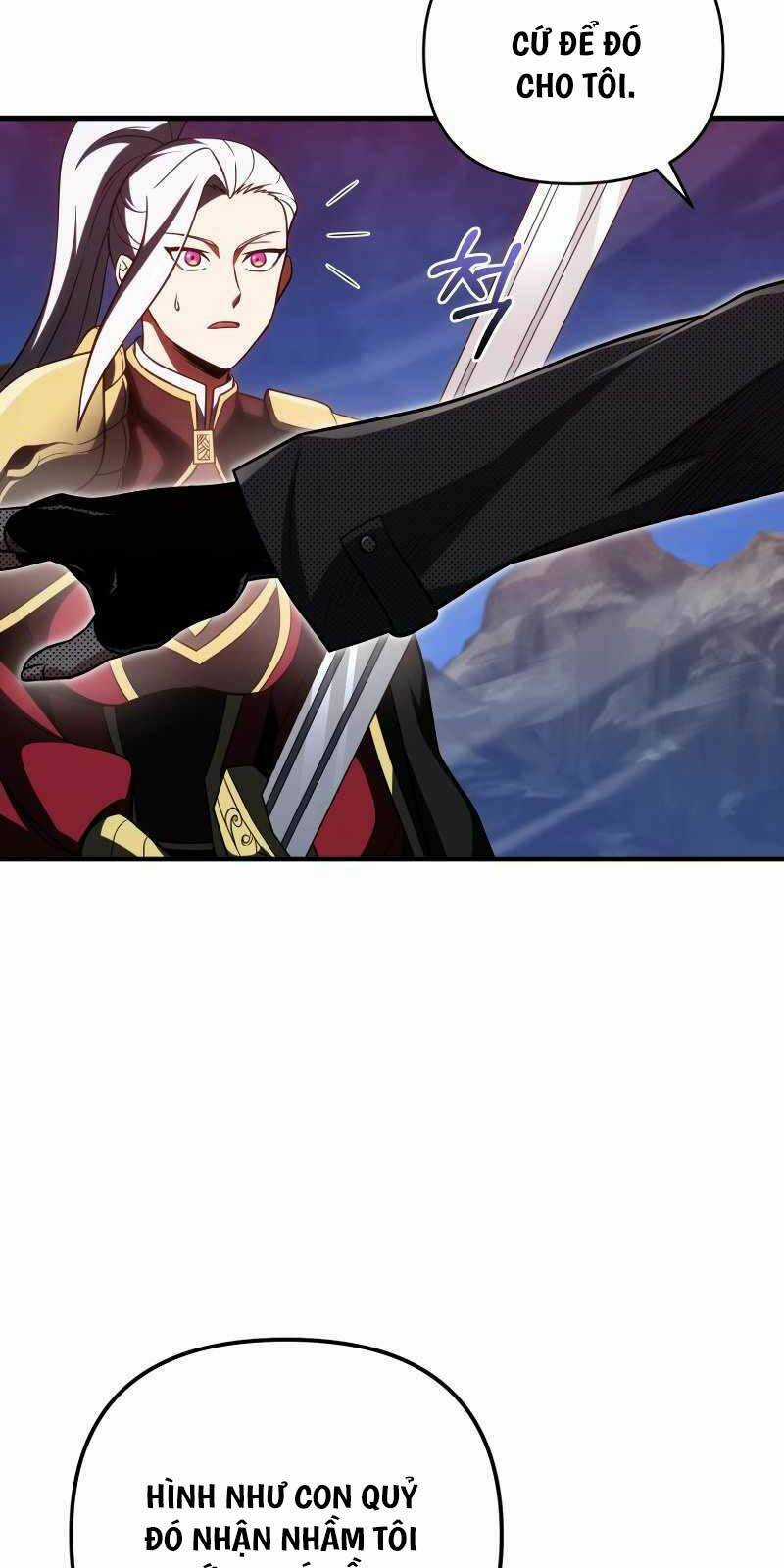 Sự Trở Lại Của Người Chơi Sau 10000 Năm Chapter 69 trang 16